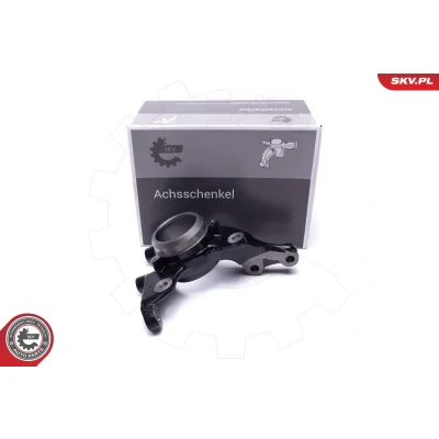 Abbildung von ESEN SKV 47SKV731 Achsschenkel links, Vorderachse HYUNDAI: i30 I Kombi