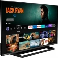 Abbildung von Toshiba 40LF3F63DAZ LCD LED Fernseher (100 cm/40 Zoll, Full HD, Fire TV, HDR, Triple Tuner, Alexa Built In, Bluetooth)