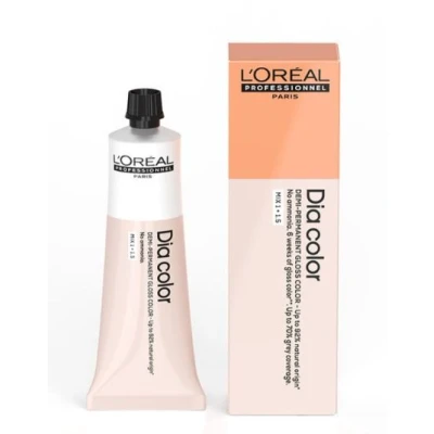 Abbildung von L&#039;Oréal Coloration Professionnel Dia Color 5.4 60ml