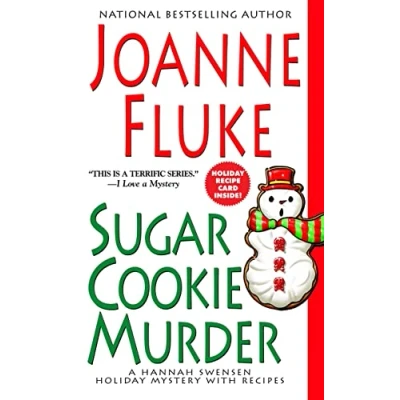 Abbildung von Sugar Cookie Murder (A Hannah Swensen Mystery, Band 6)