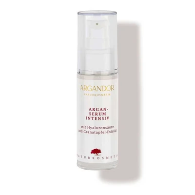 Abbildung von Argand&#039;Or Arganöl, Argan Serum Intensiv, 30ml