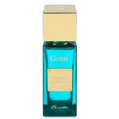 Abbildung von Gritti Smaragd Collection Pomelo Assoluto Extrait de Parfum 100 ml