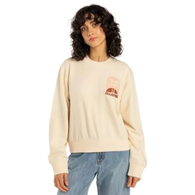 Abbildung von Billabong Sunpalms Pullover Frau