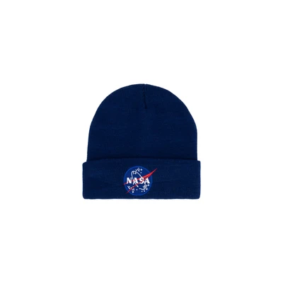 Abbildung von Alpha Industries Skimütze &quot;Alpha Accessoires Headwear Nasa Beanie&quot;