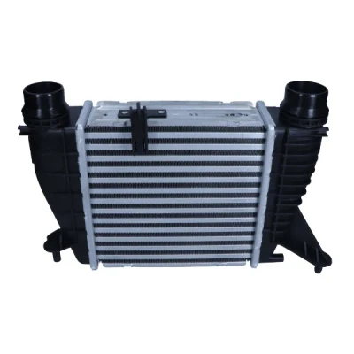 Abbildung von MAXGEAR AC630038 Ladeluftkühler RENAULT: CLIO 3, Modus / Grand