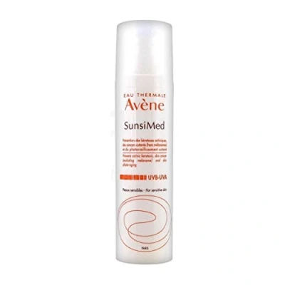 Abbildung von Avene Sunsimed 80 Ml