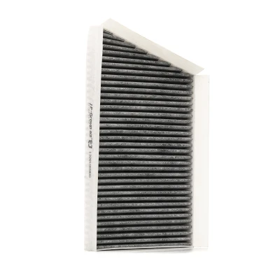 Abbildung von JP GROUP 1328100900 Innenraumfilter Aktivkohlefilter 332 192 25 MERCEDES BENZ: C Klasse T modell, Limousine, CLK Coupe