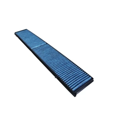 Abbildung von MAXGEAR 26 1847 Innenraumfilter Aktivkohlefilter, mit antibakterieller Wirkung, antiallergischer Wirkung 810 123 20 BMW: 3 Touring, Limousine