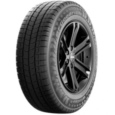 Abbildung von BF Goodrich Activan Winter 2 ( 215/65 R15C 104/102T 6PR )