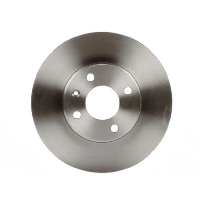 Abbildung von BOSCH 0 986 479 A54 Bremsscheibe 256 24 4 100 Belüftet geölt CHEVROLET: Aveo Schrägheck, Limousine