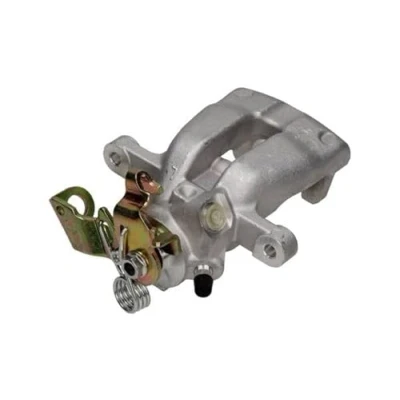 Abbildung von MAXGEAR 82 0043 Bremssattel Aluminium/Grauguss 55 Hinterachse links OPEL: Astra G CC, Meriva A, Zafira VAUXHALL: Mk4 Kombi
