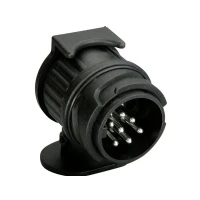 Abbildung von IWH 010210 Adapter, Steckdose
