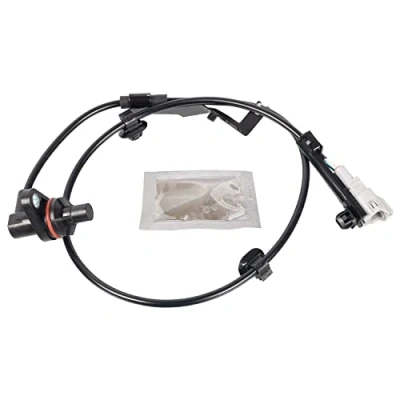 Abbildung von FEBI BILSTEIN 170896 ABS Sensor Hinterachse rechts mit Fett 720 TOYOTA: HILUX 3 Pick up