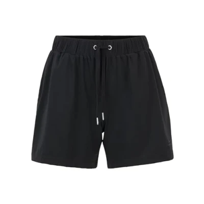 Abbildung von Venice Beach Jogginghose, Damen, Größe: Large, Black