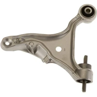 Abbildung von TRW JTC2248 Querlenker Vorderachse, unten, links Aluminium VOLVO: V70 2, S60 I