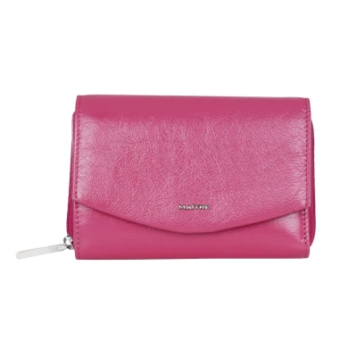 Abbildung von Maitre Leisel Dagrete Geldbörse, Damen, Größe: One Size, Pink