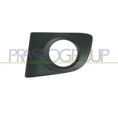 Abbildung von Klappe, Abschlepphaken PRASCO DS0111248