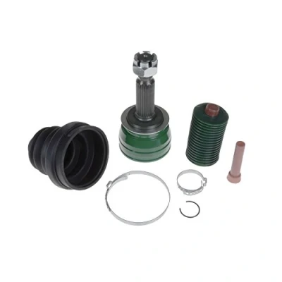 Abbildung von BLUE PRINT ADG089156 Gelenksatz Vorderachse, radseitig HYUNDAI: Getz