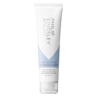 Abbildung von Philip Kingsley Haarpflegemittel CURL Activator Haarpflege, Größe: 100 ml, Transparent