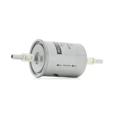 Abbildung von RIDEX PLUS 9F0003P Kraftstofffilter Filtereinsatz 8mm OPEL: Corsa D Schrägheck, Zafira B, C VOLKSWAGEN: Polo IV Schrägheck