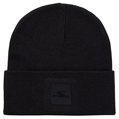 Abbildung von O&#039;Neill CUBE Mütze Blackout a, Herren, Größe: One Size, a