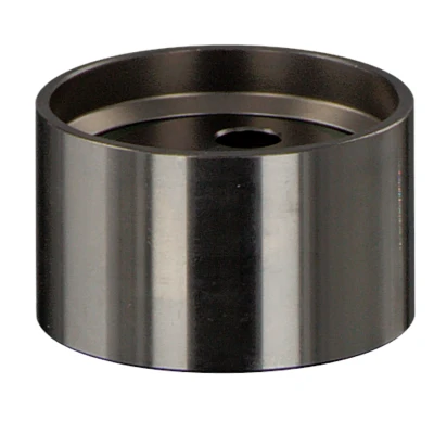 Abbildung von FEBI BILSTEIN 26740 Spannrolle, Zahnriemen MITSUBISHI: PAJERO Sport 1 SUV, 2, KIA: CARNIVAL 2