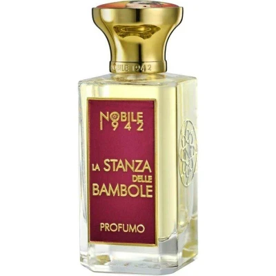 Abbildung von Nobile 1942 Eau de Parfum La Stanza Delle Bambole