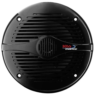 Abbildung von BOSS Audio MR60B Marine Serie 200 W 2 Wege Lautsprechersystem