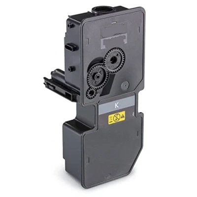 Abbildung von DogePro Tonerkartusche kompatibel TK5230 TK 5230 Schwarz 2600 Seiten für Kyocera ECOSYS P5021cdn, P5021cdw, M5521cdn, M5521cdw