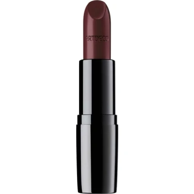 Abbildung von ARTDECO Perfect Color Lipstick Langanhaltender glänzender roter Lippenstift 1 x 4g