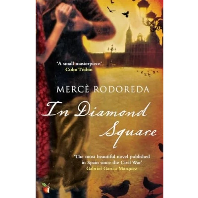 Abbildung von In Diamond Square: A Virago Modern Classic (Virago Classics)