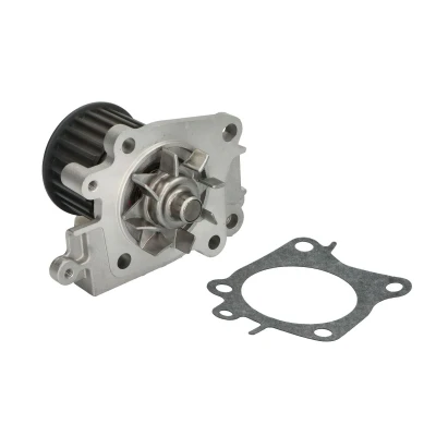 Abbildung von HEPU P7730 Wasserpumpe 24 mit Dichtung mechanisch MITSUBISHI: Carisma Limousine