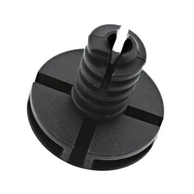 Abbildung von Electrolux AEG 8996470604712 Fuß Trockner fuss verstellbar