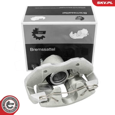 Abbildung von Bremssattel ESEN SKV 78SKV511