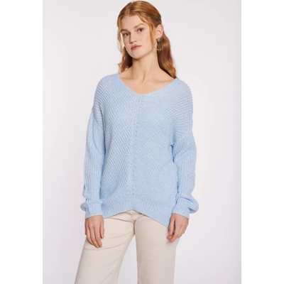Abbildung von HaILY’S Strickpullover &quot;LS P VK Pi44pa&quot;