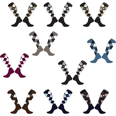 Abbildung von HV Polo Socken Argyle null 39 42