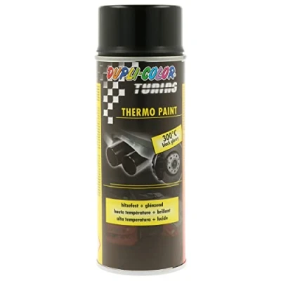 Abbildung von DUPLI COLOR 383762 Effektlack Spraydose AUTO 10 0122 silber metallic 400 ml
