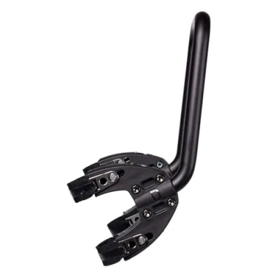 Abbildung von Aeroe Spider Frontträger Der Ultimative Fahrradträger