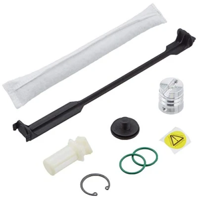 Abbildung von MAHLE ORIGINAL AD 263 000S Trockner BMW: 3 Touring, X5, Limousine, ALFA ROMEO: 156 Sportwagon
