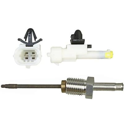 Abbildung von METZGER 0894655 Sensor, Abgastemperatur FIAT: Ducato III Bus, Kastenwagen, Pritsche / Fahrgestell