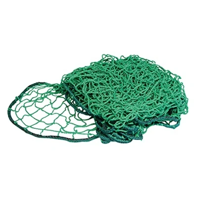 Abbildung von Carpoint 0923283 Anhängernetz Elastischem Rand, 250x350 cm