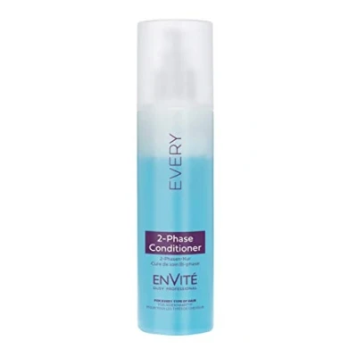 Abbildung von Dusy Professional Haarpflege Spray Envite 2 Phasenkur Conditioner 200ml