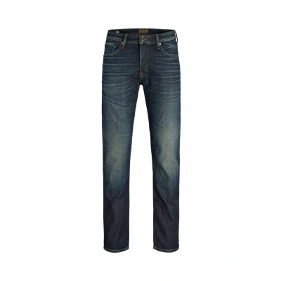 Abbildung von Jack &amp; Jones Tapered fit Jeans &quot;JJIMIKE JJORIGINAL CJ SN&quot;