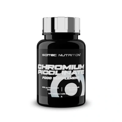 Abbildung von Scitec Chromium Picolinate