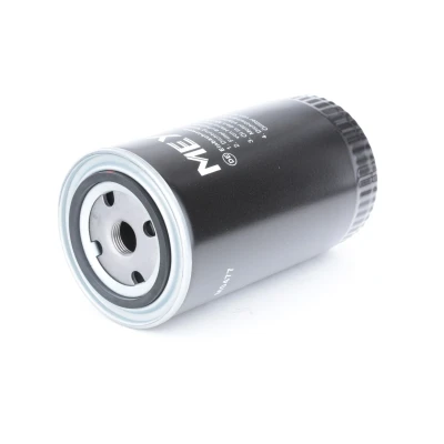 Abbildung von MEYLE 100 115 0017 Ölfilter 3/4&quot; 16 UNF ORIGINAL Quality mit einem Rücklaufsperrventil Anschraubfilter VOLKSWAGEN: Transporter 4 Kastenwagen