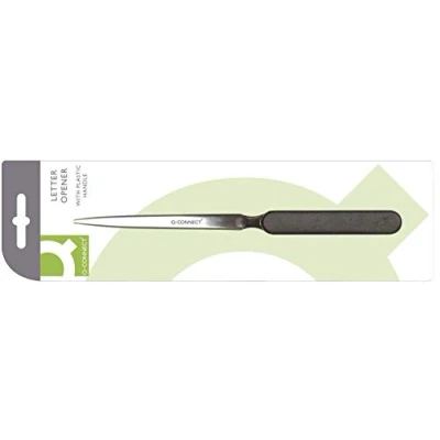 Abbildung von Connect Brieföffner 19cm Kunststoffgriff