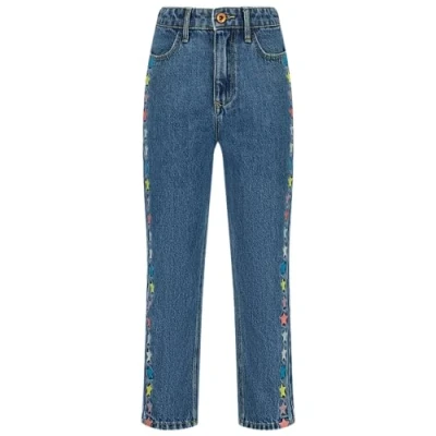 Abbildung von Balloon Jeans Chiara deco