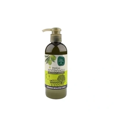 Abbildung von EYÜP SABRİ TUNCER Hand und Körperlotion mit natürlichem Olivenöl, 250 ml