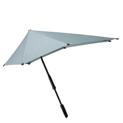 Abbildung von SENZ large stick storm umbrella winter sky