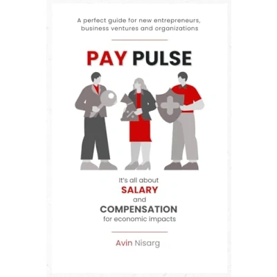 Abbildung von PAY PULSE: It&#039;s all about Salary and Compensation for Economic Impacts